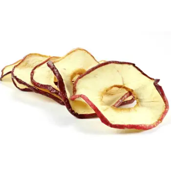 Organic Dried Apple